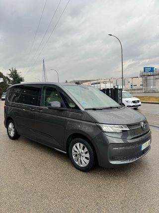 VW Multivan Hibrida 150cv+68cv