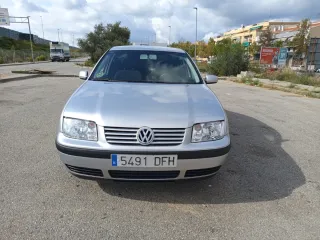 Volkswagen Bora 2005
