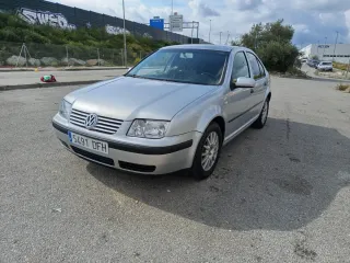 Volkswagen Bora 2005