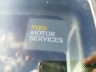 Volkswagen Bora 2005