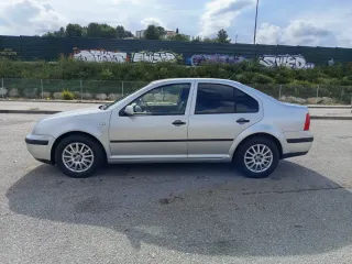 Volkswagen Bora 2005