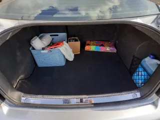 Volkswagen Bora 2005