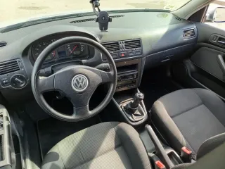 Volkswagen Bora 2005