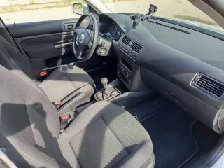 Volkswagen Bora 2005