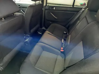 Volkswagen Bora 2005