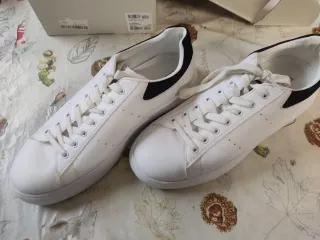 Scarpe Trussardi Jeans Uomo Tg 43