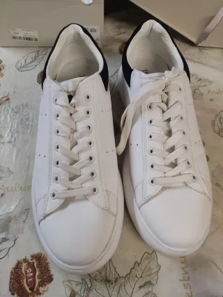 Scarpe Trussardi Jeans Uomo Tg 43