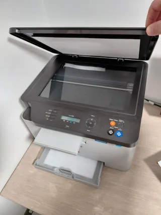 Stampante multifunzione Samsung CLX-3305