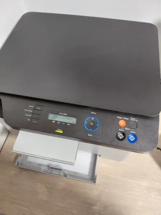 Stampante multifunzione Samsung CLX-3305