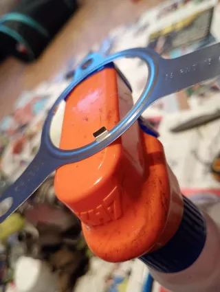 Válvula EGR K9K Limpia Descarbonizada