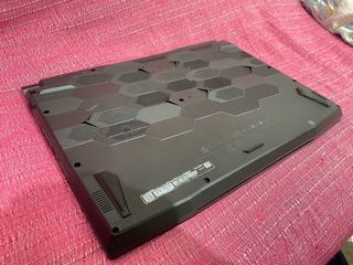 MSI Katana 15 B13vfk 4060 32GB RAM