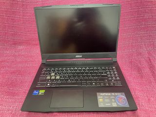 MSI Katana 15 B13vfk 4060 32GB RAM
