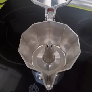 Cafetera Moka GAT 6 tazas