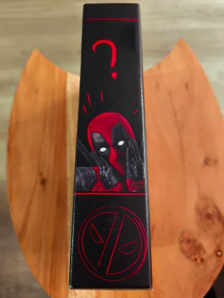 FIGURA WOLVERINE LOBEZNO MARVEL LEGENDS HASBRO