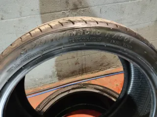 NEUMÁTICOS DE OCASIÓN 245/35ZR19 93W XL APTANY