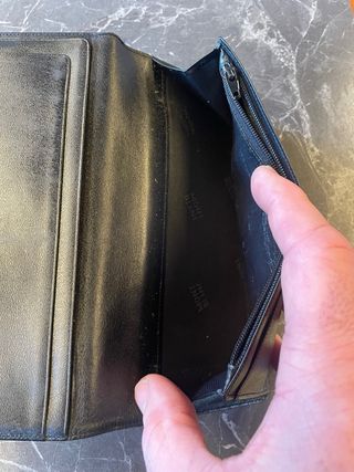 Portafoglio Montblanc donna