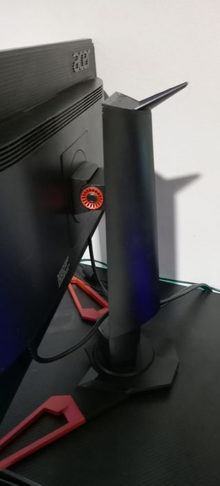 Monitor Acer Predator XB241H 24