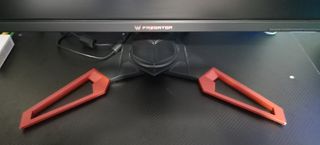 Monitor Acer Predator XB241H 24