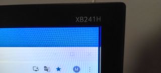 Monitor Acer Predator XB241H 24