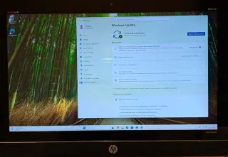 Ordenador todo en uno pantalla táctil 23" con TV