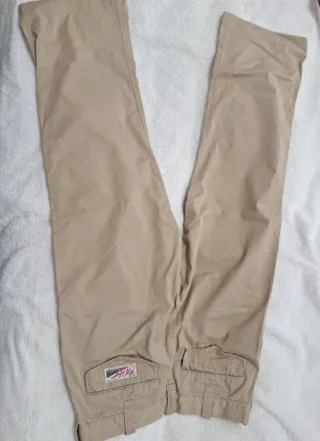 Pantalón Tommy Hilfiger 14 años