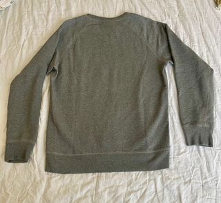 Jersey Carhartt Gris NUEVO