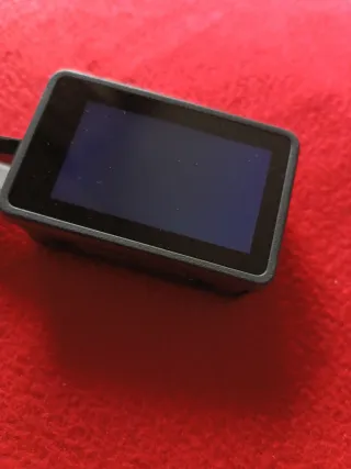 DJI Action 3 non funzionante