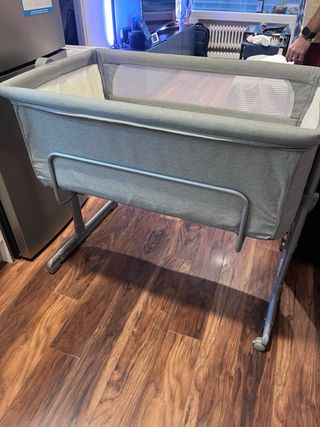 Minicuna colecho I Baby sin usar