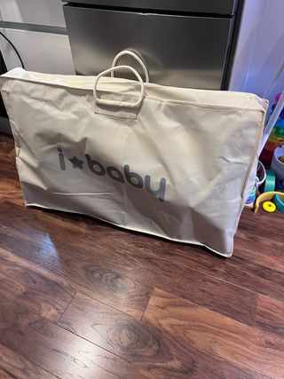 Minicuna colecho I Baby sin usar