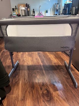 Minicuna colecho I Baby sin usar