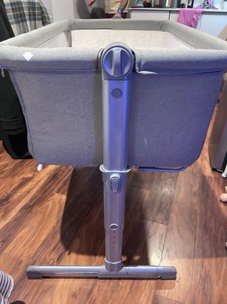 Minicuna colecho I Baby sin usar