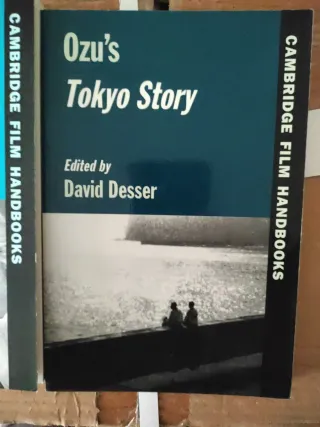 Persona bergman Cuentos de Tokio Ozu Eisenstein