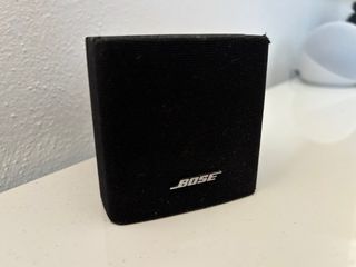 Home Cinema 5.1 Bose Acoustimass + receptor Denon