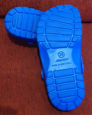 Chanclas JOMIX Azul