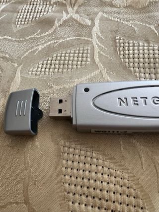 Adattatore Wireless USB Netgear