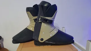 Botas de esquí Salomon Talla 39-42