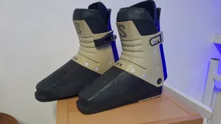 Botas de esquí Salomon Talla 39-42