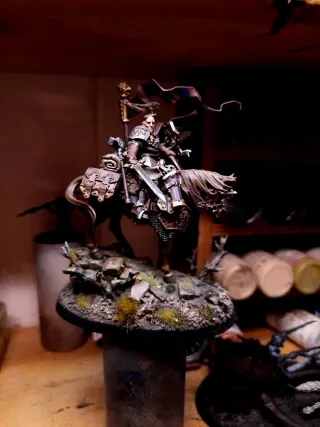 Punta de lanza Ciudades de Sigmar