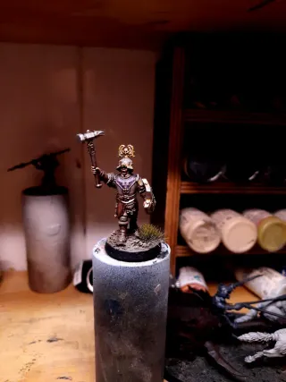 Punta de lanza Ciudades de Sigmar