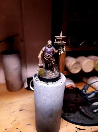 Punta de lanza Ciudades de Sigmar