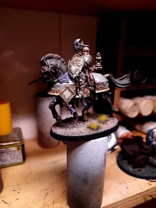 Punta de lanza Ciudades de Sigmar