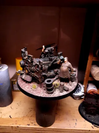 Punta de lanza Ciudades de Sigmar