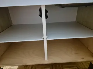 Cocina Infantil Ikea DUKTIG Madera