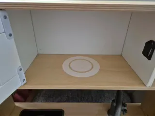 Cocina Infantil Ikea DUKTIG Madera