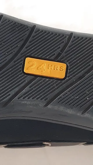 Zapatos planos 24 Horas mujer