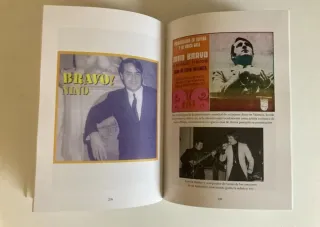 Libro Nino Bravo: Los años que nos tocó vivir