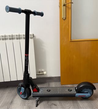 Patinete Eléctrico Wispeed T650