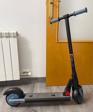 Patinete Eléctrico Wispeed T650