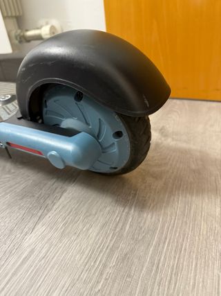 Patinete Eléctrico Wispeed T650