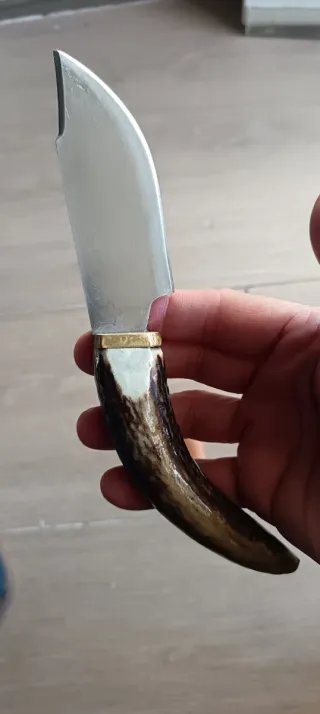 Util artesanal ' the scout '